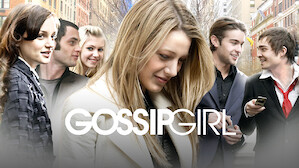Gossip Girl