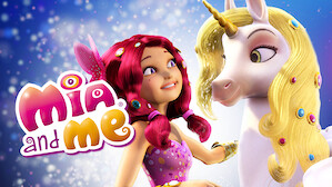 Mia and Me
