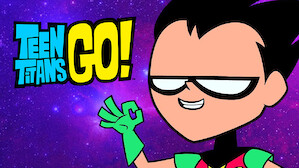 Teen Titans Go!