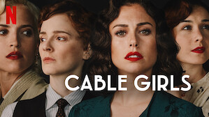 Cable Girls