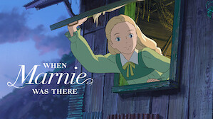 When Marnie Was There