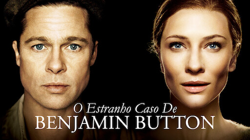 O estranho caso de Benjamin Button