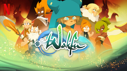 Wakfu