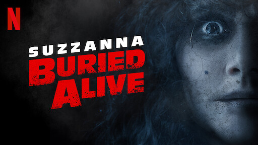 Suzzanna: Buried Alive