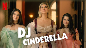 DJ Cinderella