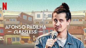 Afonso Padilha: Classless