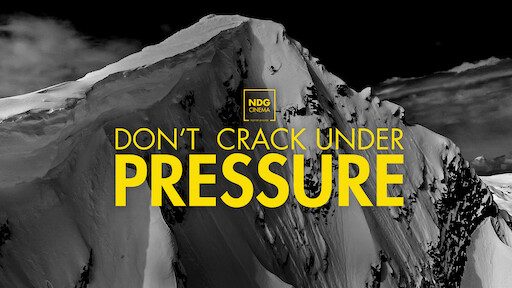 Don't Crack Under Pressure