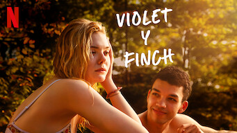 Violet y Finch