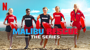 Malibu Rescue: The Series