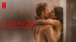 El Dragón: Return of a Warrior