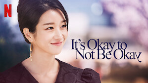 It's Okay to Not Be Okay