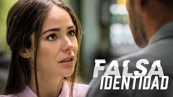 Ver Serie Sin Identidad Online Temporada 1