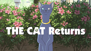 The Cat Returns