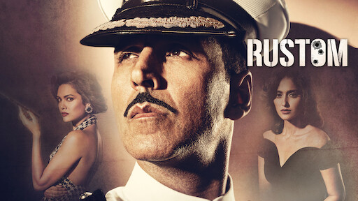 Rustom