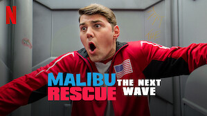 Malibu Rescue: The Next Wave