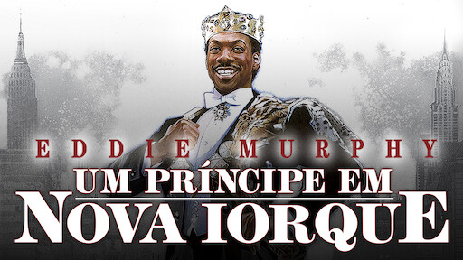 Um Príncipe em Nova Iorque