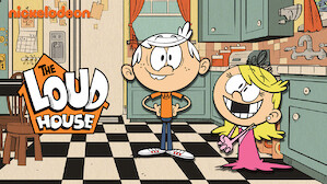 The Loud House