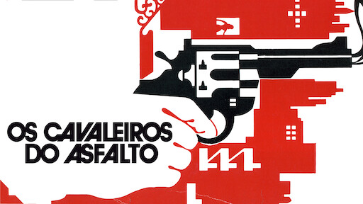 Os Cavaleiros do Asfalto