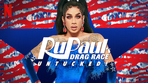 RuPaul’s Drag Race: Untucked!