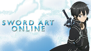Sword Art Online