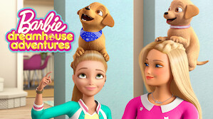 Barbie Dreamhouse Adventures