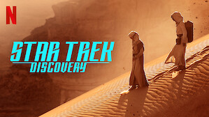 Star Trek: Discovery