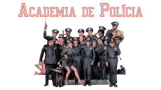 Academia de Polícia