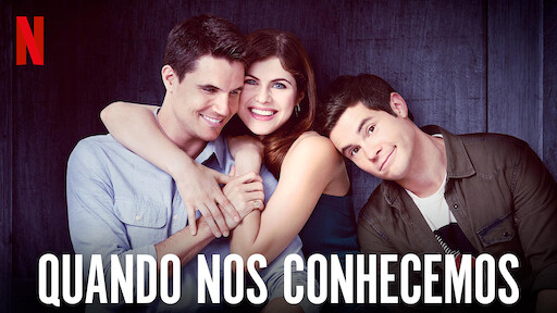 Quando nos Conhecemos