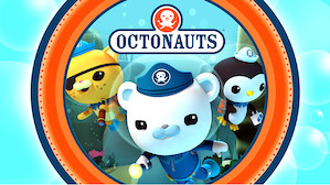 Octonauts