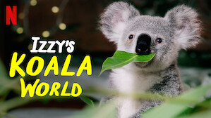 Izzy's Koala World