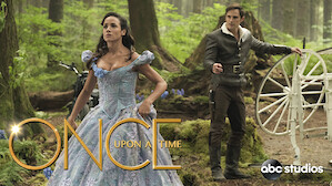 Once Upon a Time