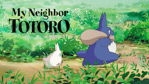 My Neighbor Totoro