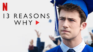 13 Reasons Why