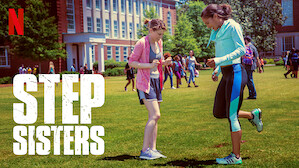 Step Sisters