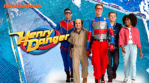 Henry Danger