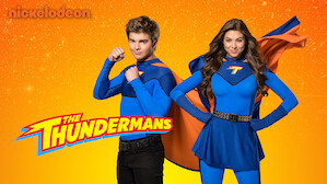 The Thundermans