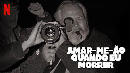 Amar-me-ão Quando Eu Morrer