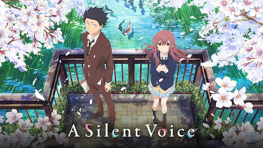 A Silent Voice