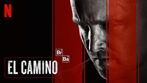 El Camino: Um Filme Breaking Bad