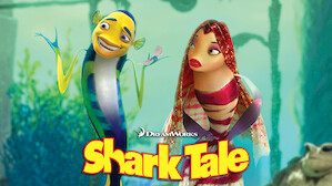 Shark Tale