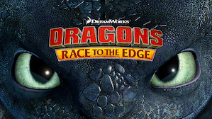 Dragons: Race to the Edge