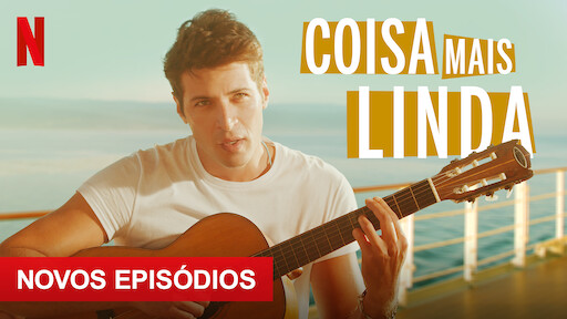 Coisa Mais Linda