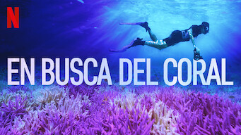 En busca del coral
