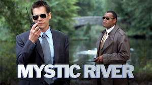 Mystic River