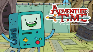 Adventure Time
