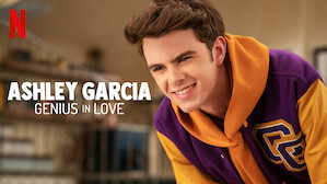 Ashley Garcia: Genius in Love