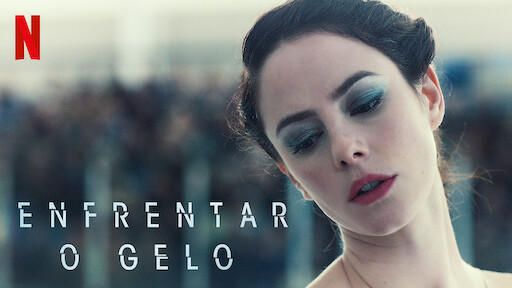 Enfrentar o Gelo