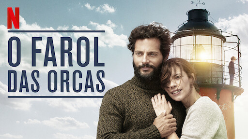 O Farol das Orcas