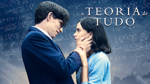 A Teoria de Tudo