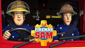 Fireman Sam